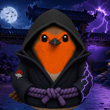 Sasuke Robert