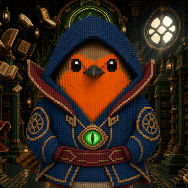 Doctor Robert Strange