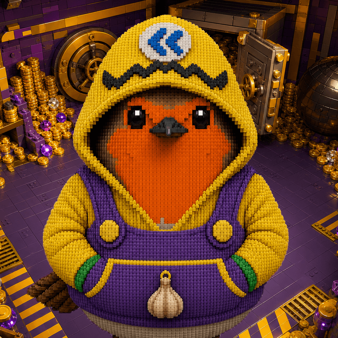 Wario Robert