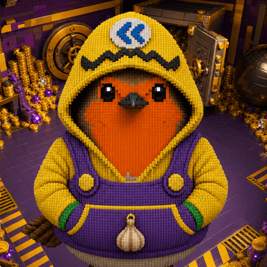 Wario Robert