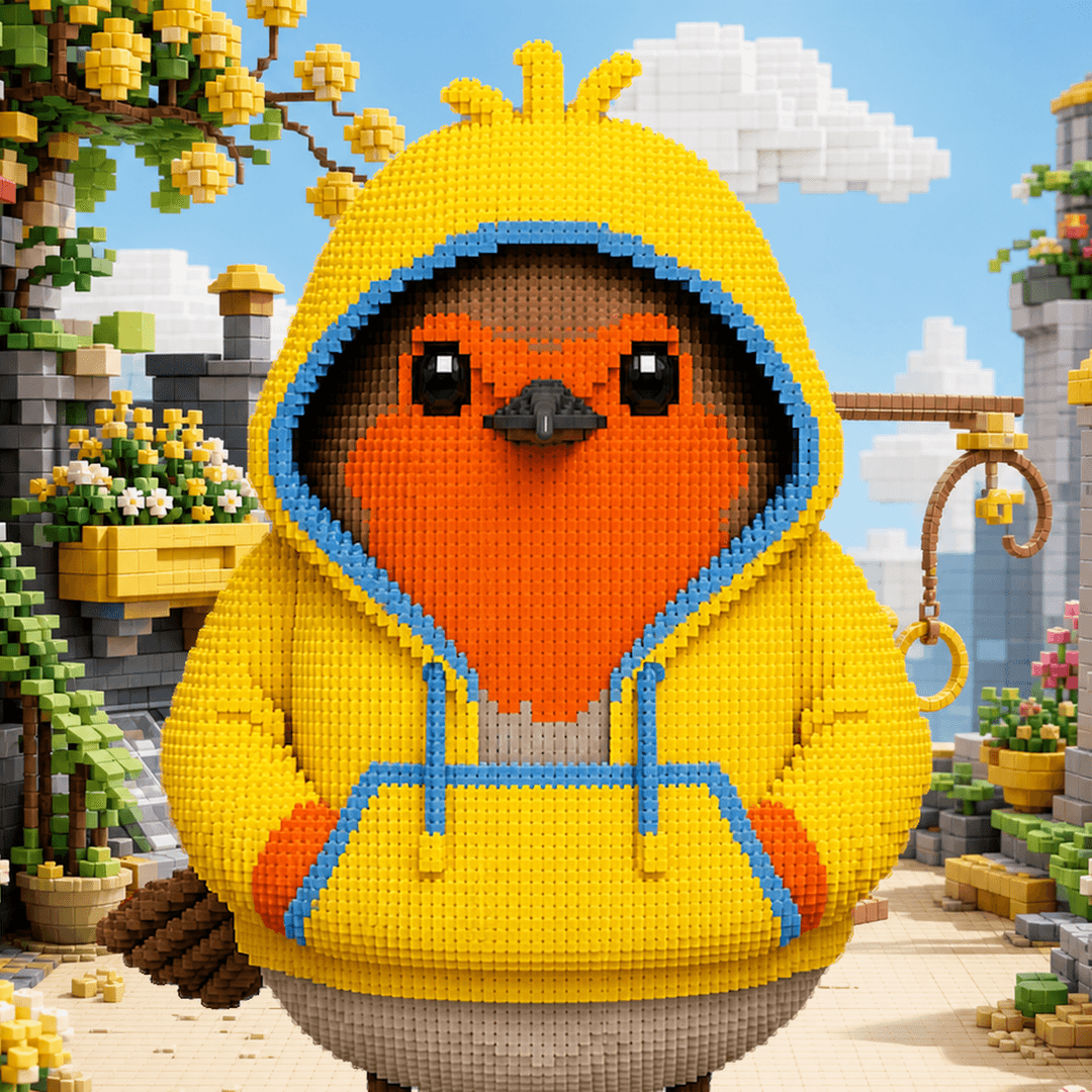 Tweety Robert