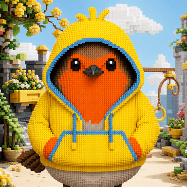 Tweety Robert