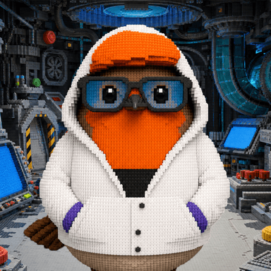 Lab Robert Dexter