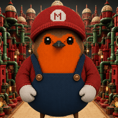 Mario Robert
