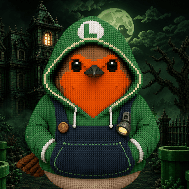 Luigi Robert