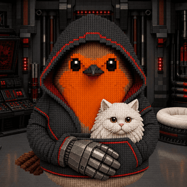 Doctor Robert Claw