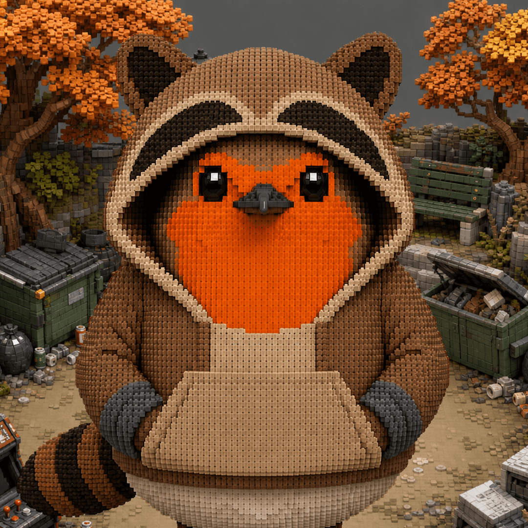 Rigby Robert