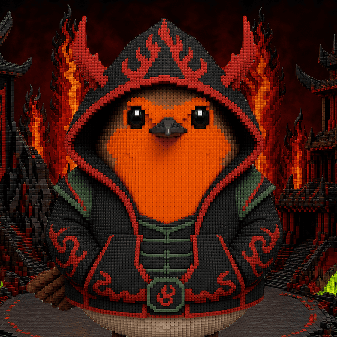 Aku Robert