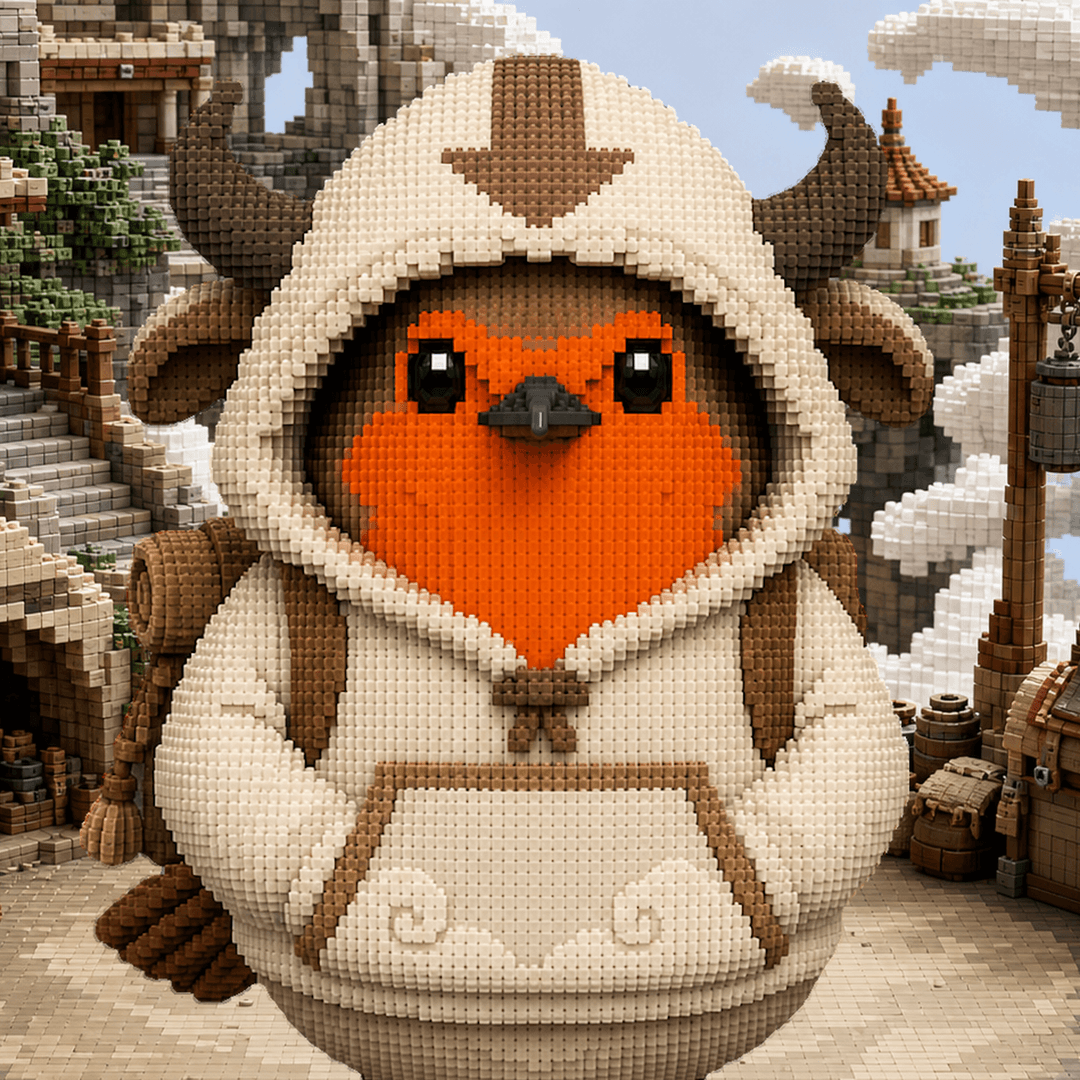 Appa Robert