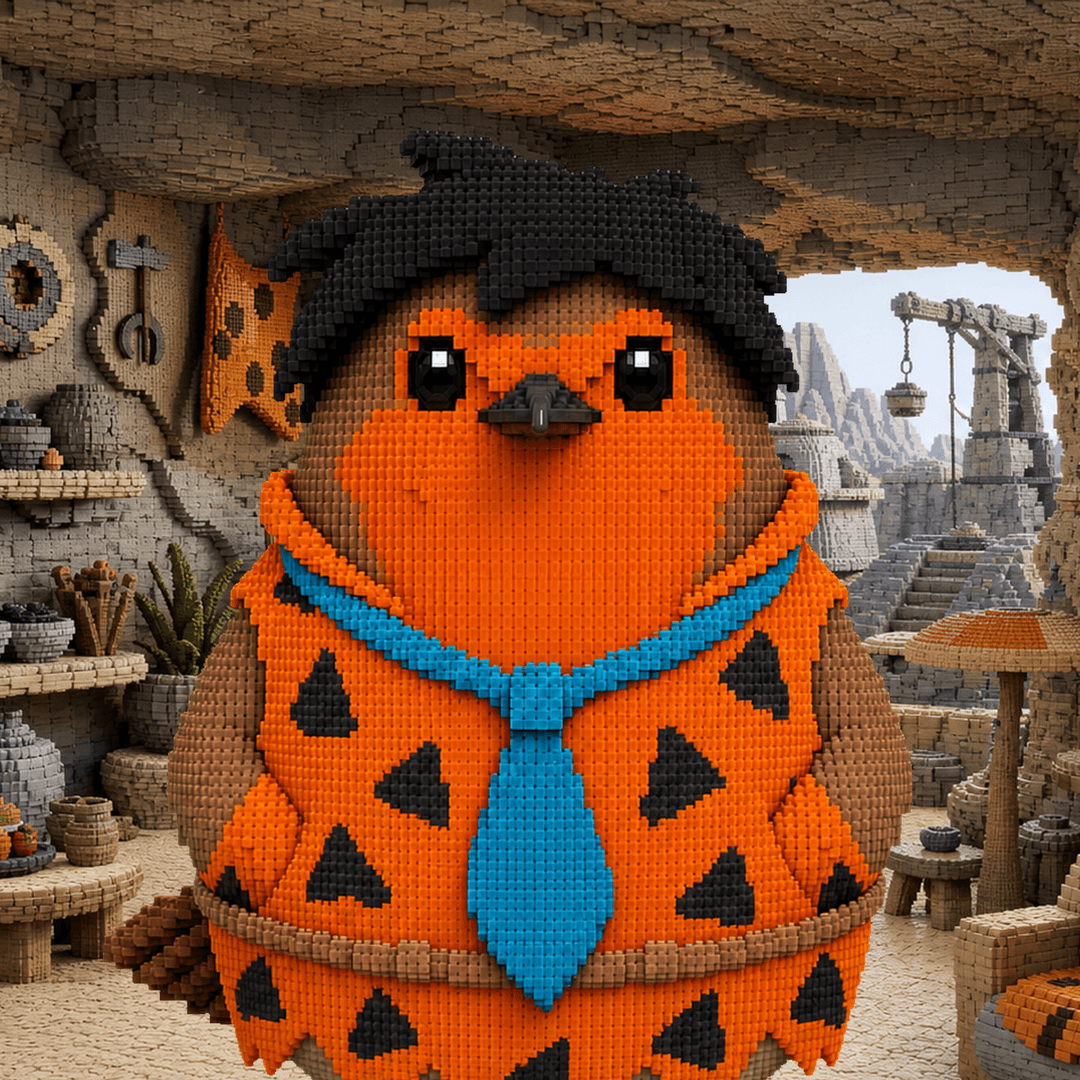 Robert Flintstone