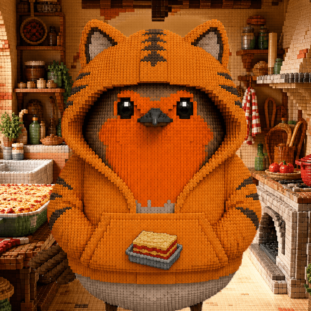 Garfield Robert