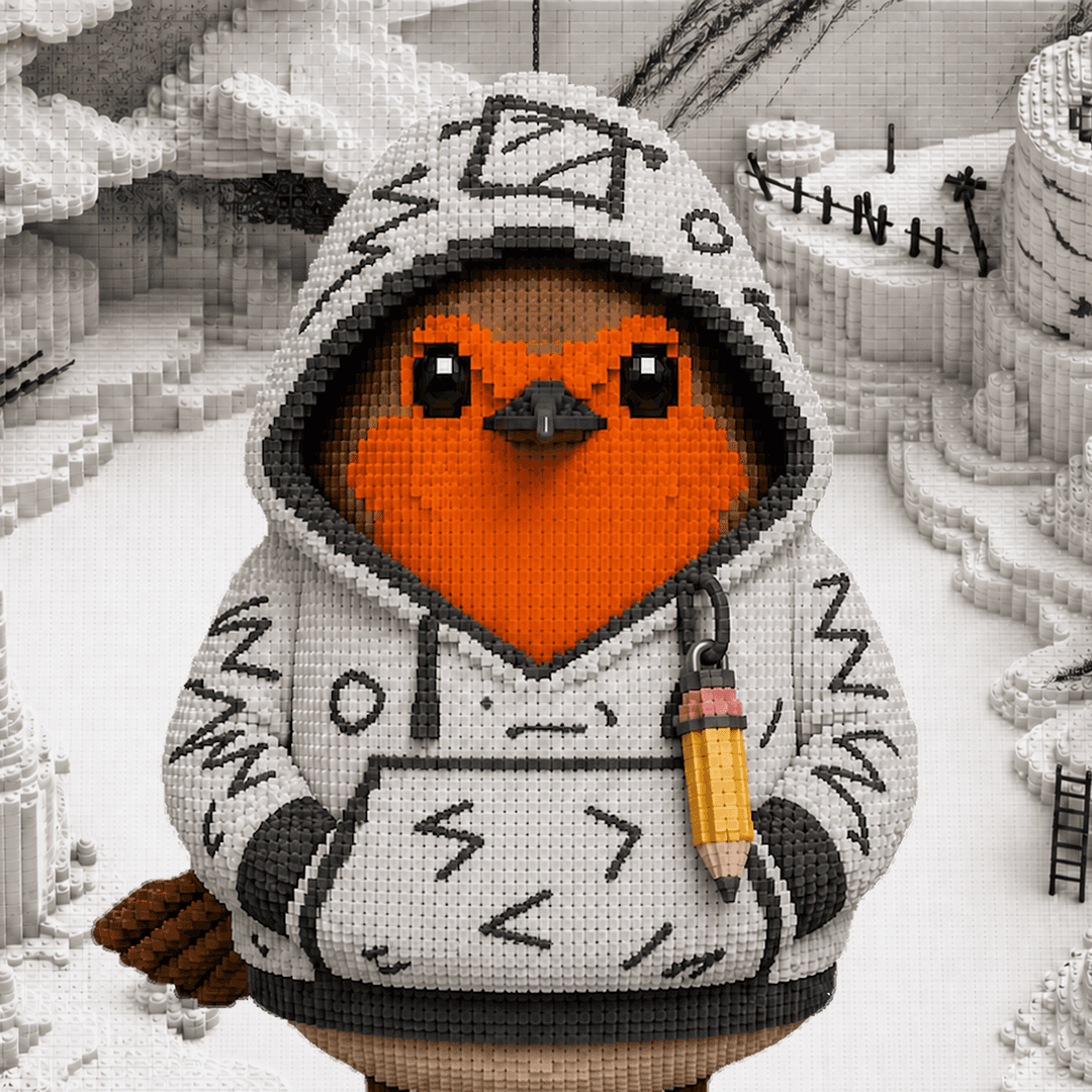 DoodleRobert