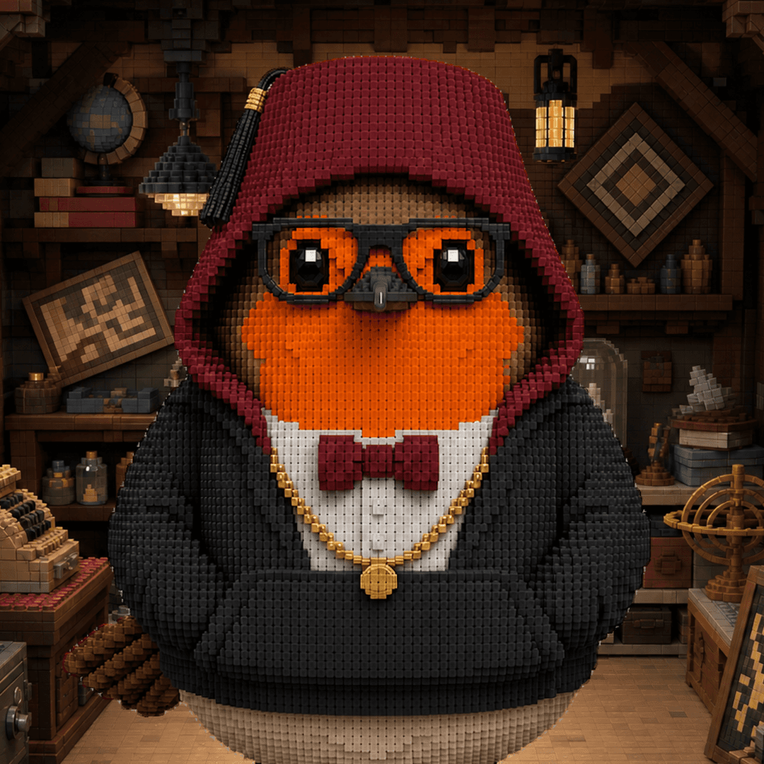 Grunkle Robert