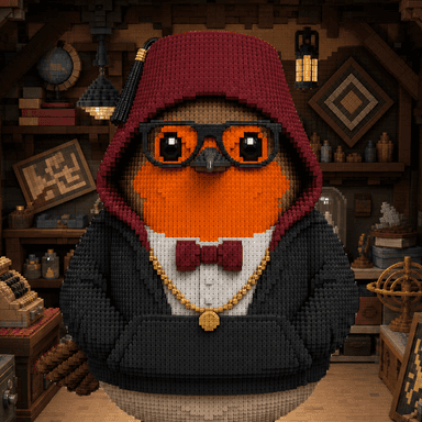 Grunkle Robert