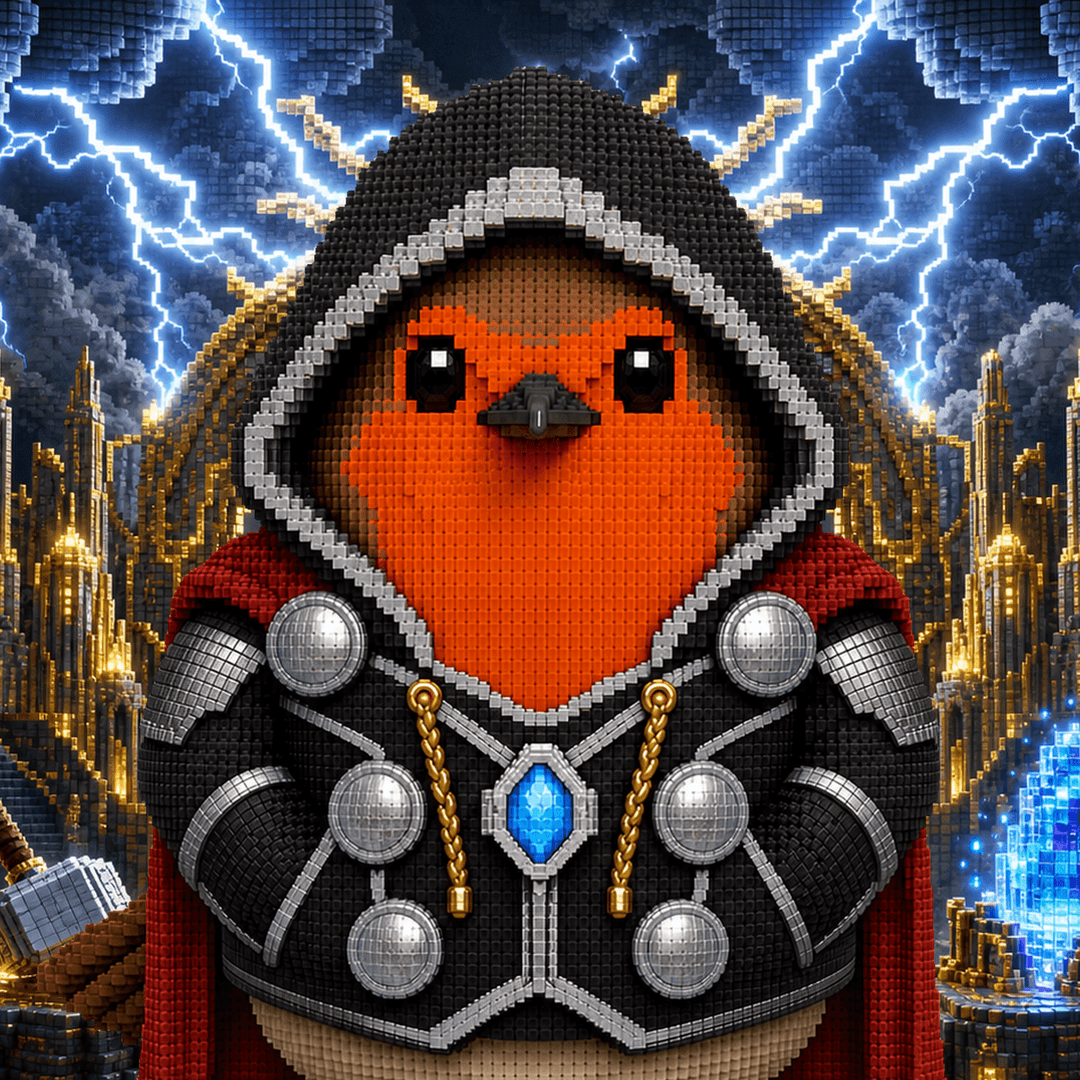 Thor Robert