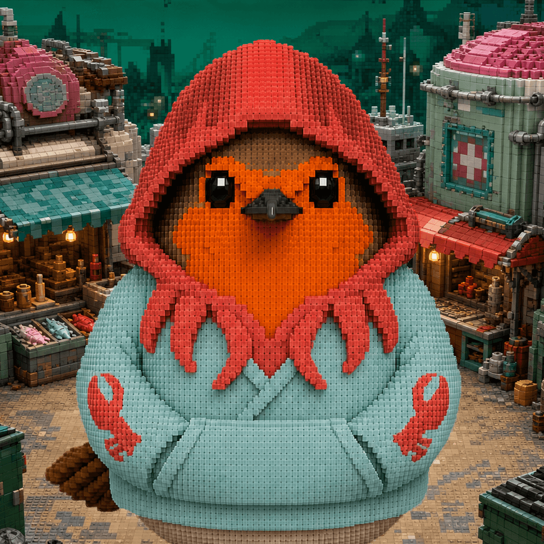 Doctor Robert Zoidberg