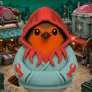 Doctor Robert Zoidberg
