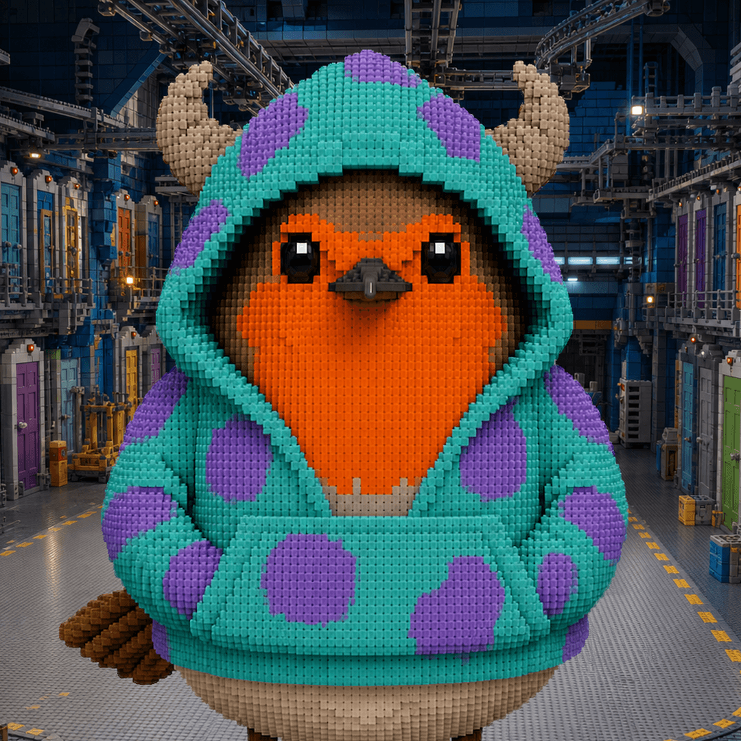 Sulley Robert