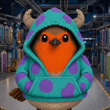 Sulley Robert