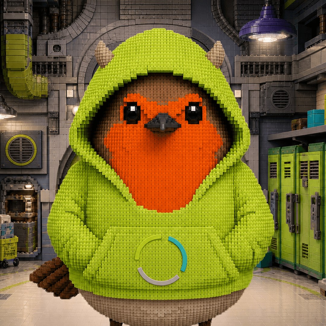 Robert Wazowski