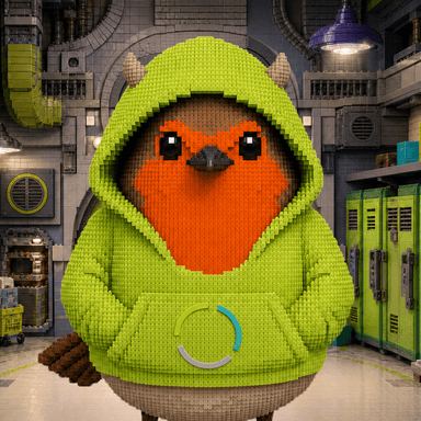Robert Wazowski