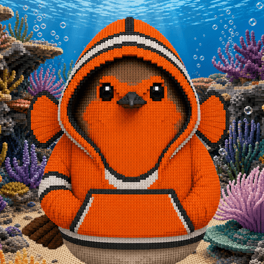 Nemo Robert