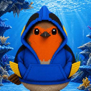 Dory Robert