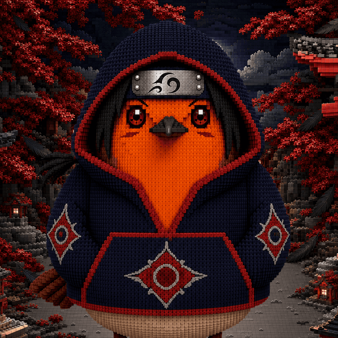 Robert Uchiha