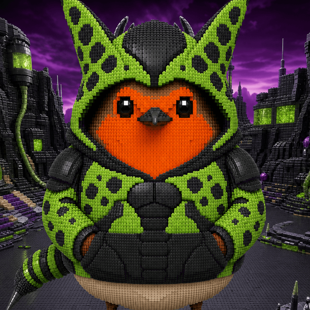 Cell Robert