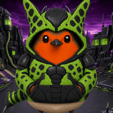 Cell Robert