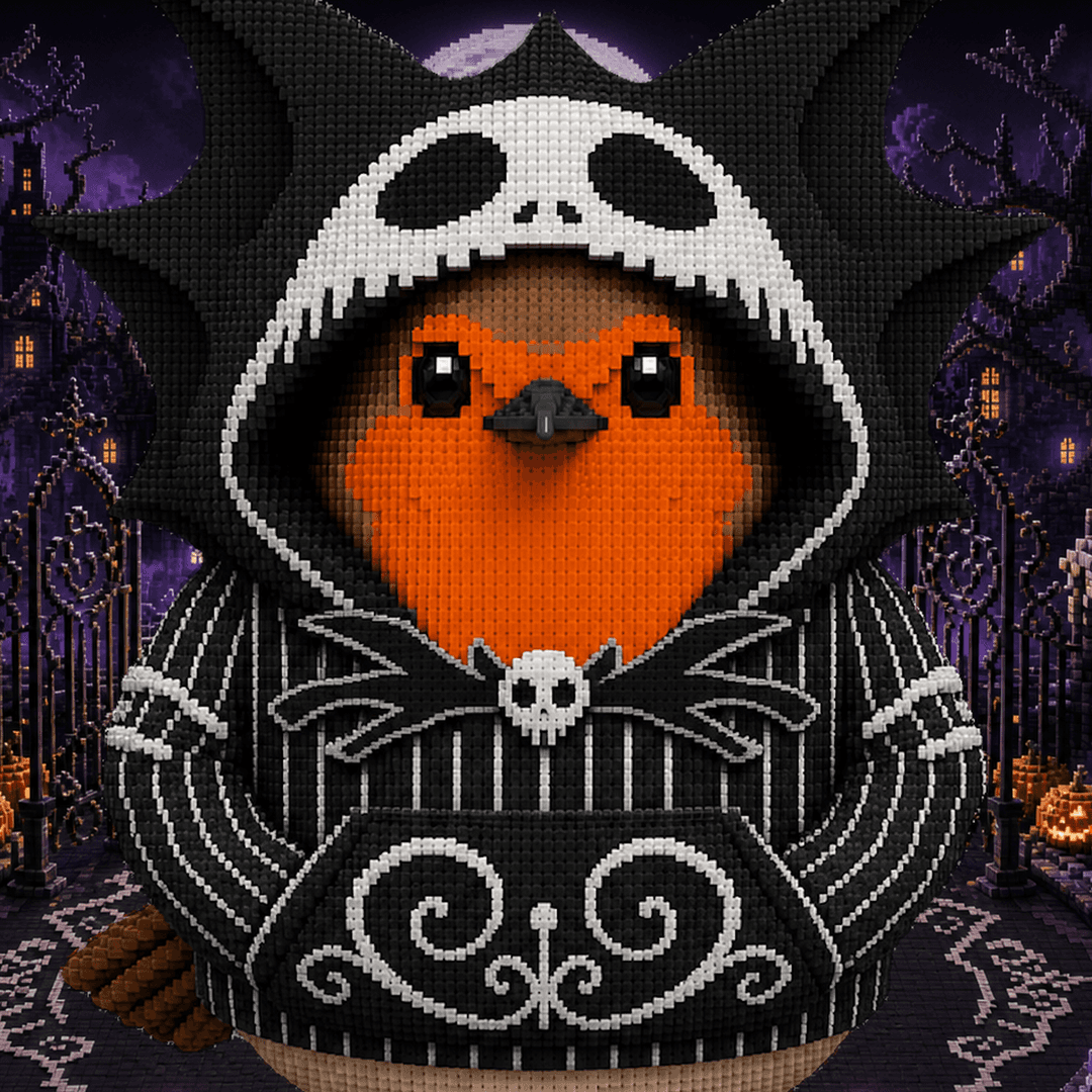 Robert Skellington