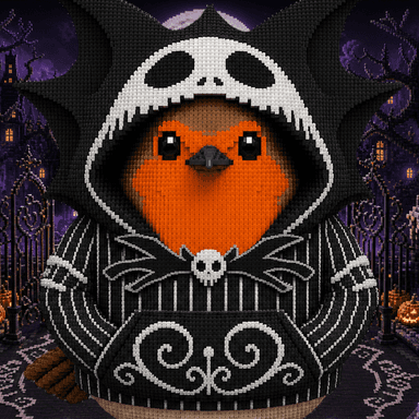 Robert Skellington