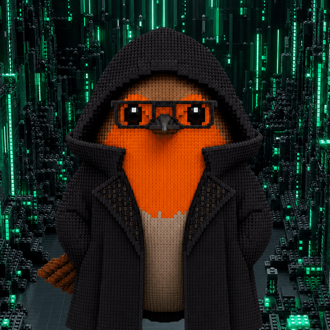 Neo Robert
