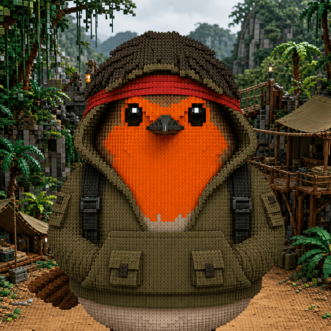 Rambo Robert