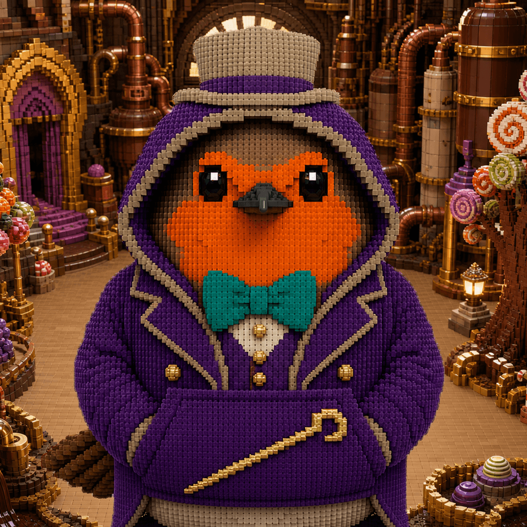 Robert Wonka
