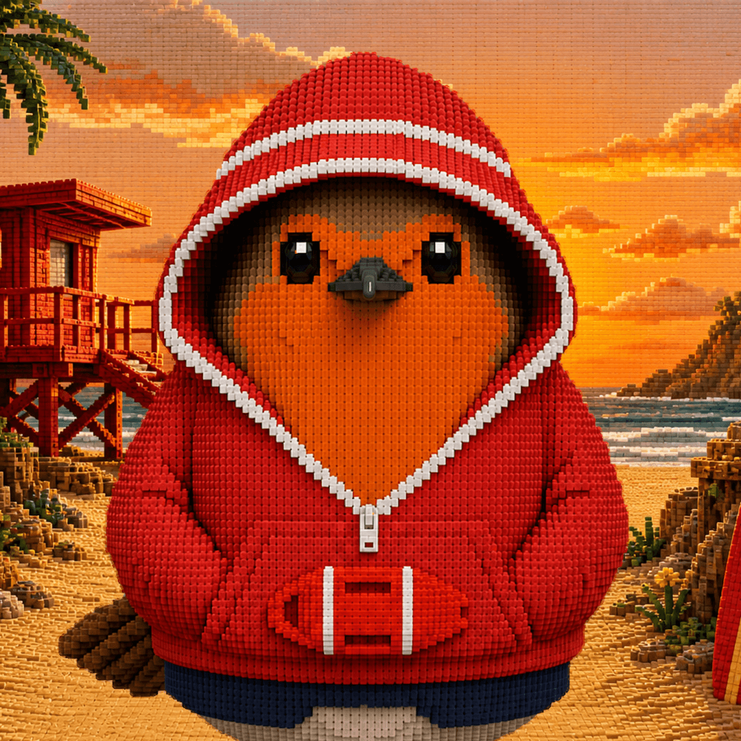 Baywatch Robert