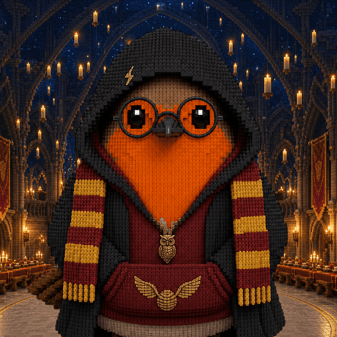 Robert Potter