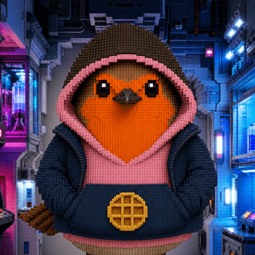Eleven Robert