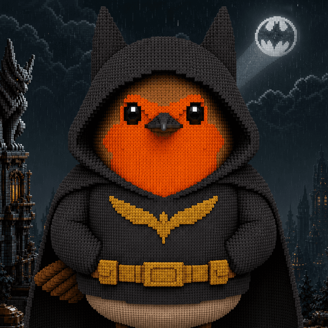 Bat Robert