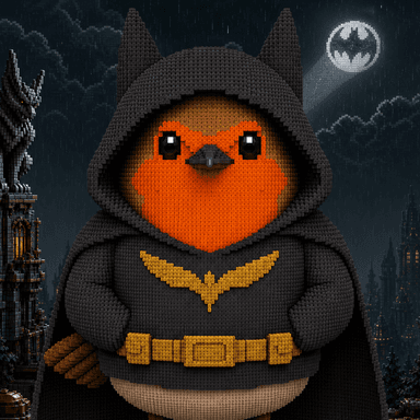 Bat Robert