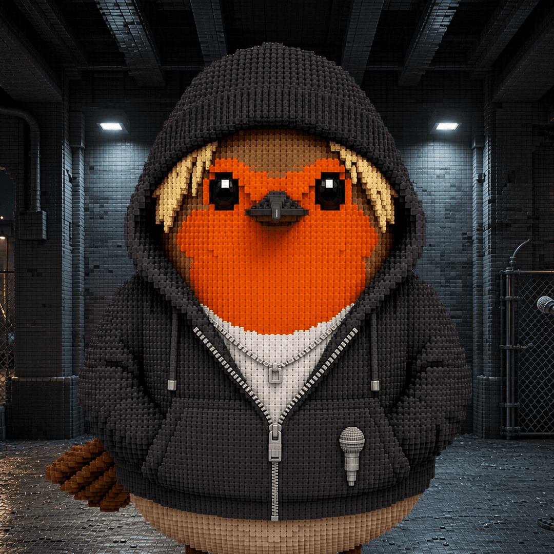 Eminem Robert