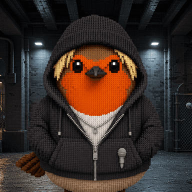 Eminem Robert