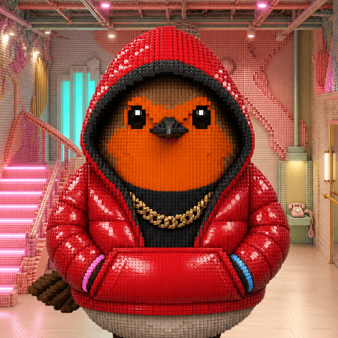 Drake Robert