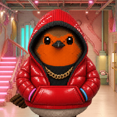 Drake Robert