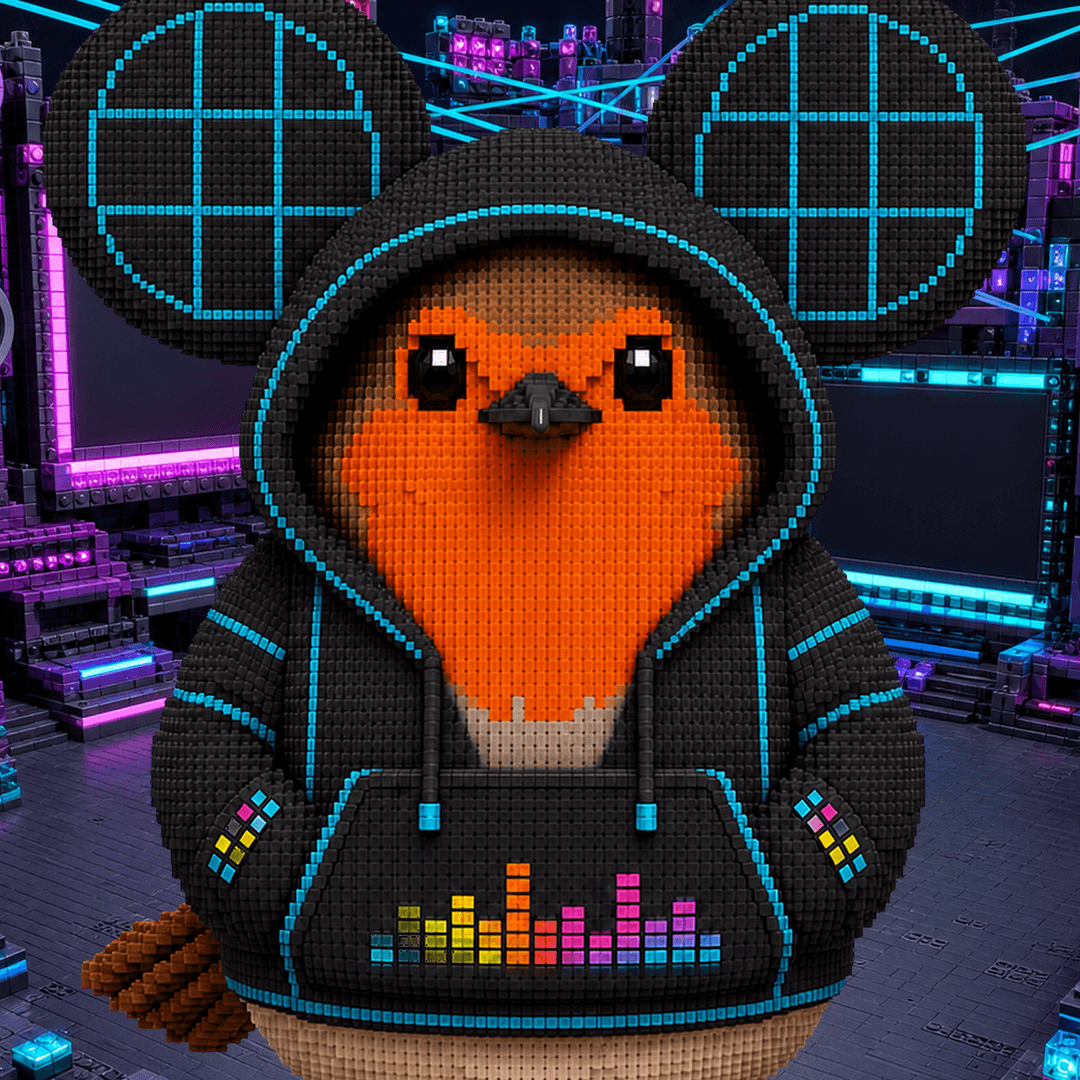 robertmau5