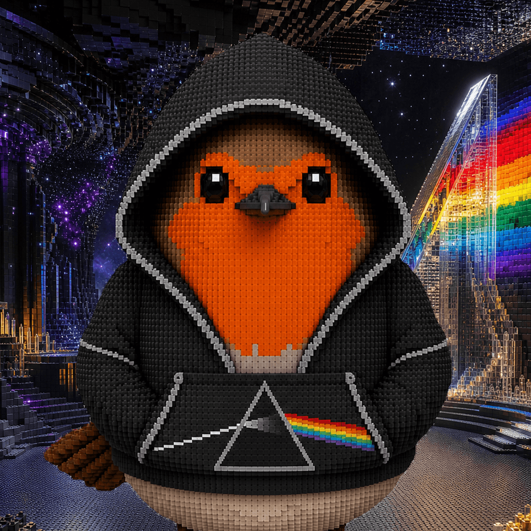 Dark Side Robert