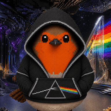 Dark Side Robert