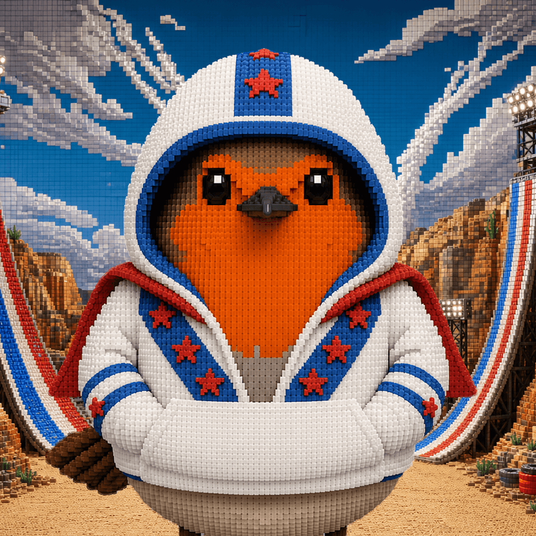 Robert Knievel