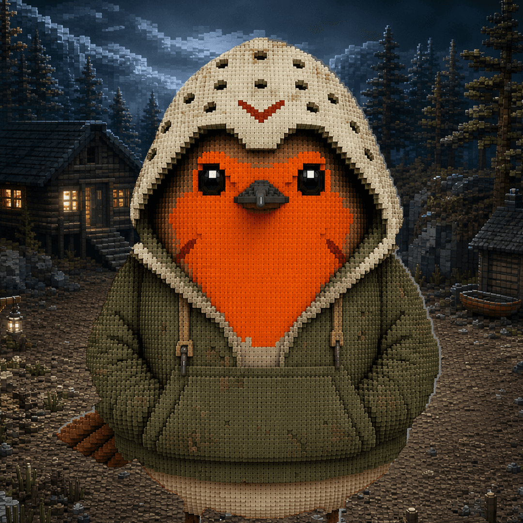 Robert Voorhees