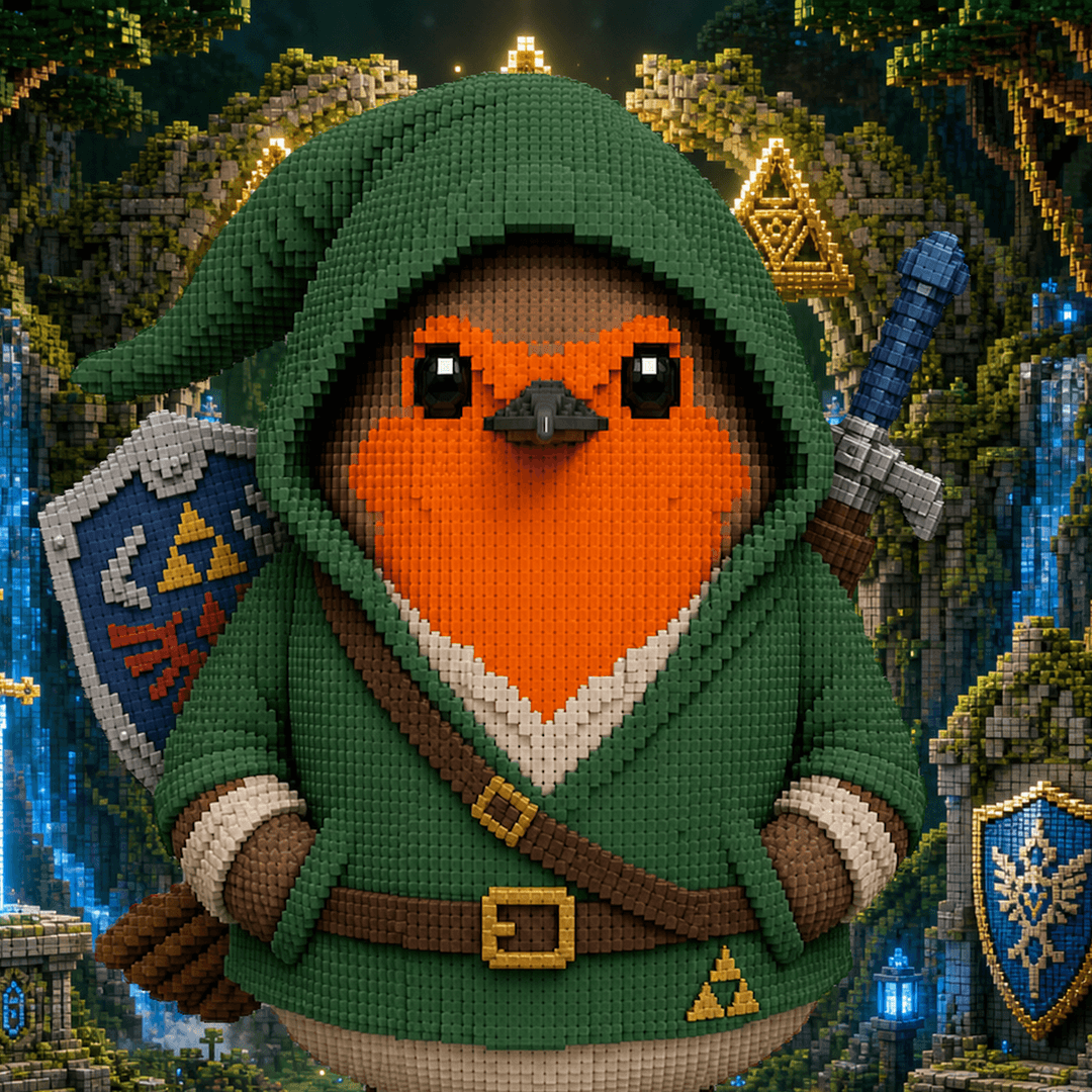 Link Robert